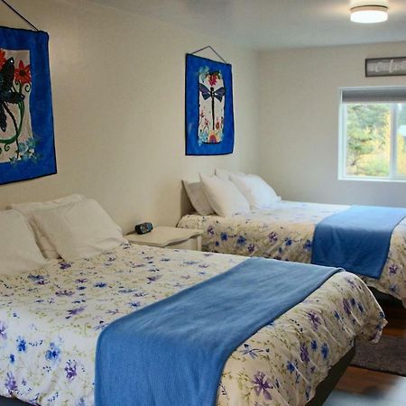 Arctic Dragonfly Inn Хийли Екстериор снимка