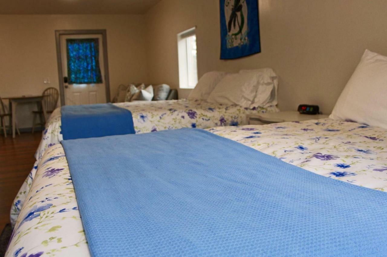 Arctic Dragonfly Inn Хийли Екстериор снимка